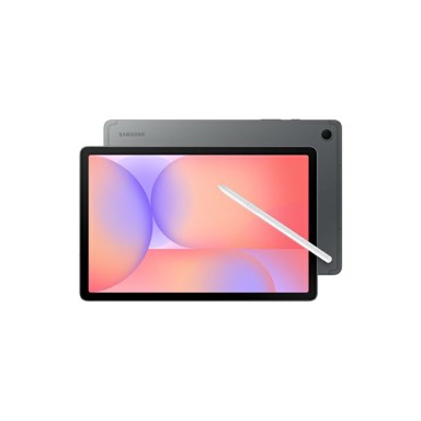 SAMSUNG Galaxy Tab S10 Lite, 11", 5G, 128GB, Android 14, sivi